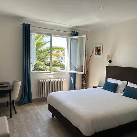 Hotel Le Goeland Barbatre Екстер'єр фото