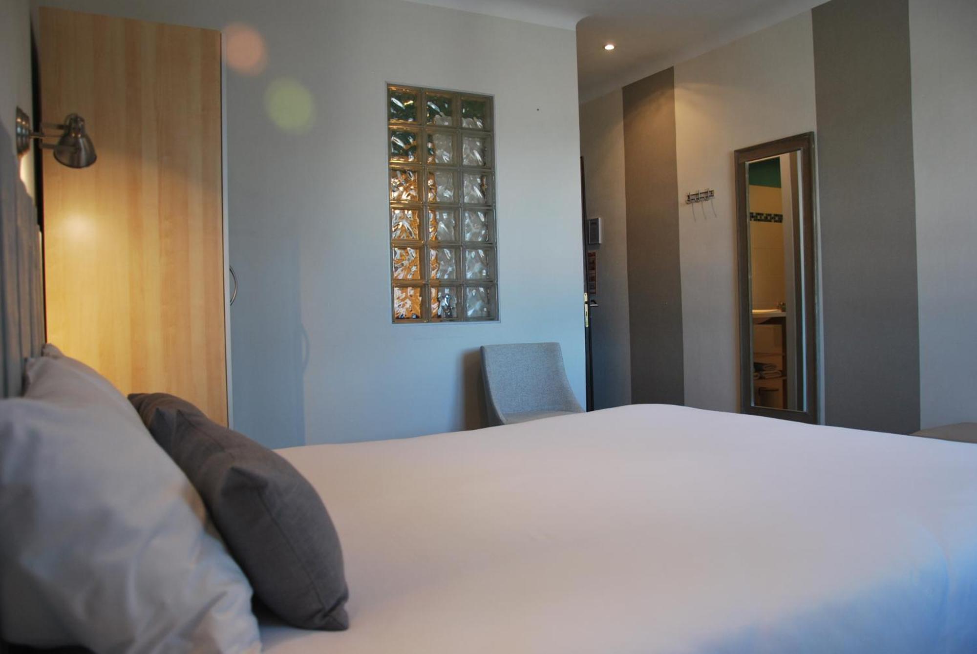 Hotel Le Goeland Barbatre Екстер'єр фото