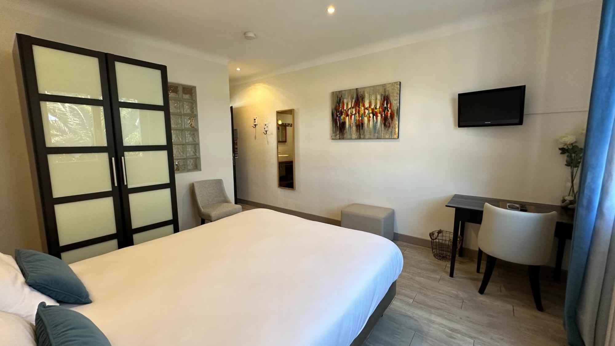 Hotel Le Goeland Barbatre Екстер'єр фото