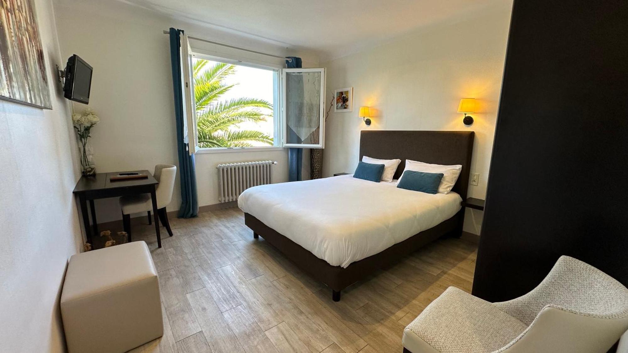 Hotel Le Goeland Barbatre Екстер'єр фото